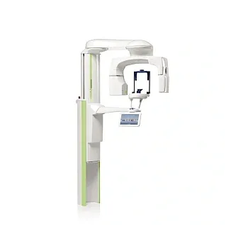 Planmeca ProMax 3D Mid - аппарат 3D визуализации | Planmeca (Финляндия)