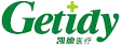 Getidy