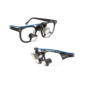 DayLite LED UltraMini - миниатюрный светодиодный осветитель, 50000 люкс | Designs for Vision (США)