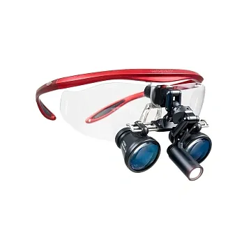 Hogies Nagata YNA Mini LED – налобный светодиодный осветитель, 18000 люкс | Hogies (Австралия)