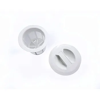 Фильтр  и крышка контейнера для воды под Statim 5000/2000 (Код 01-101783S)