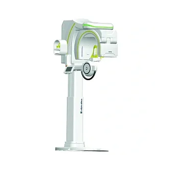 HDX Dentri 3D Classic - компьютерный томограф 2 в 1, FOV 16x8 см | HDX (Ю. Корея)