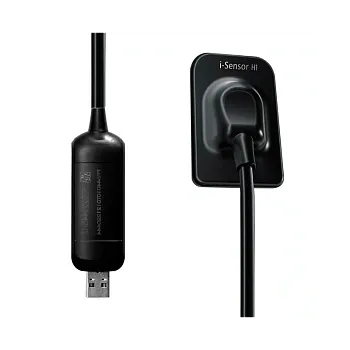 DTE i-Sensor H1 - цифровой интраоральный радиовизиограф | DTE (Китай)