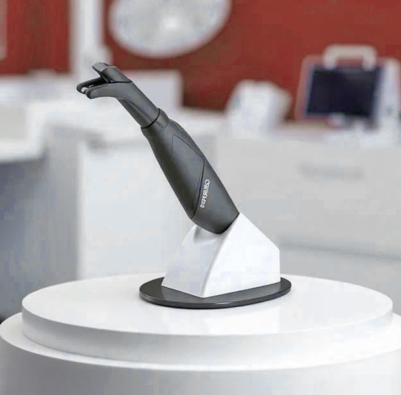 Интраоральные камеры