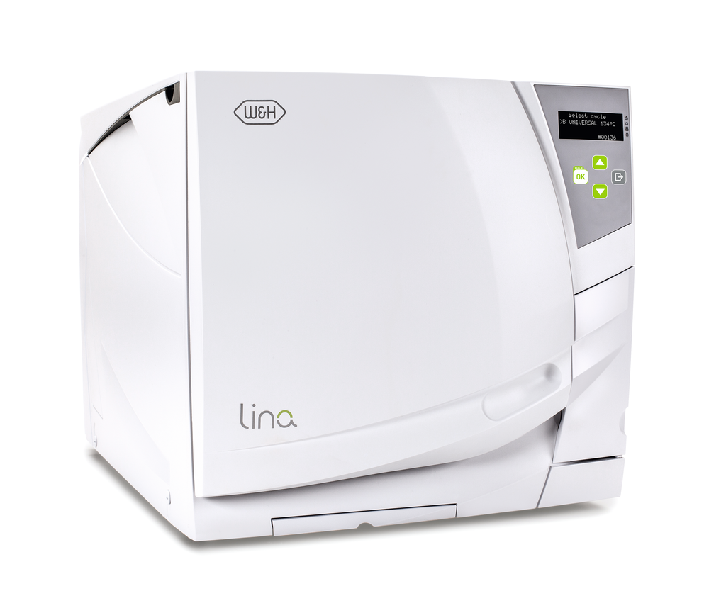 Автоклав Lina 17