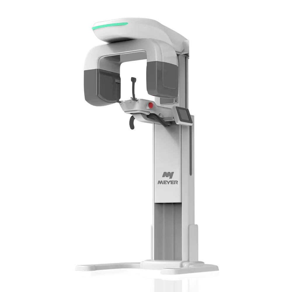 3D томограф Meyer (22х23 cm)