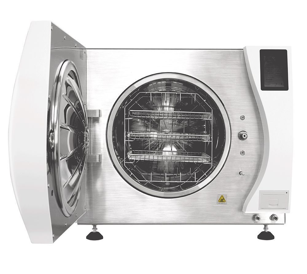 Lifedent Apollo 29B автоклав класса В, объем: 29 л