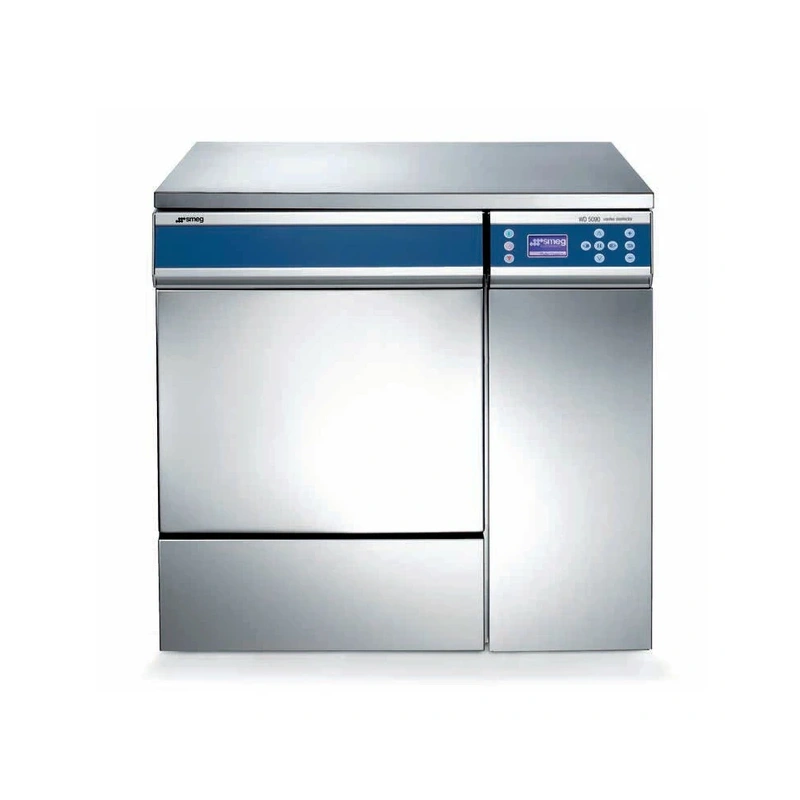 SMEG WD5090T - моюще-дезинфицирующая машина | Smeg S.p.A (Италия)