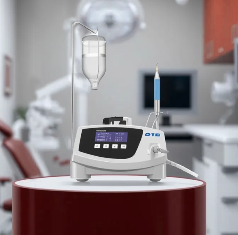 Пьезохирургические аппараты