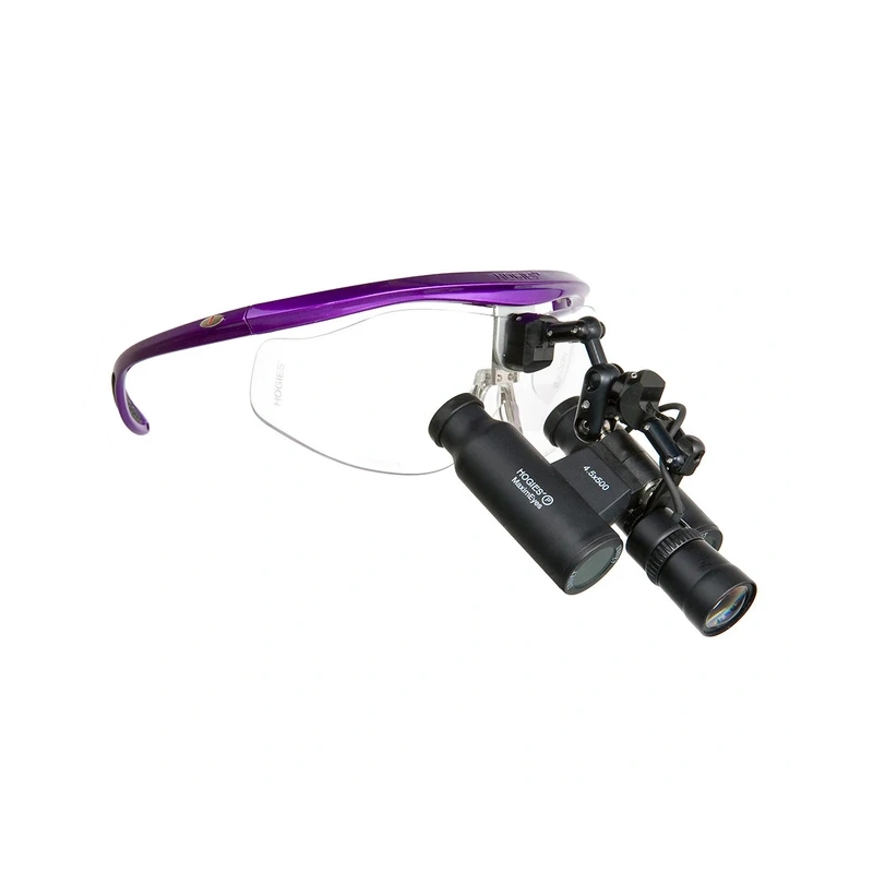 Hogies Nagata YNA Super LED – налобный светодиодный осветитель, 36000 люкс | Hogies (Австралия)