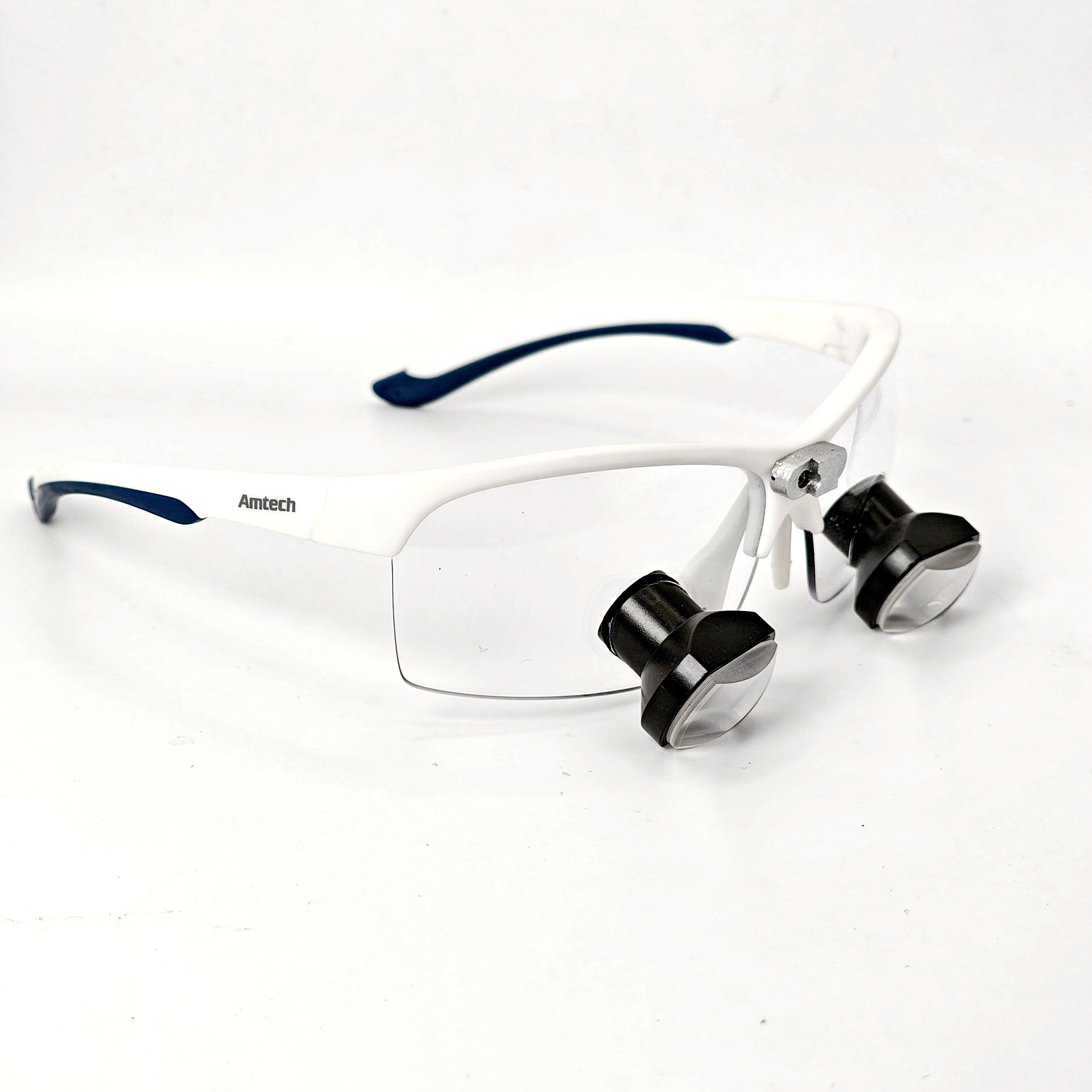 Бинокулярные лупы Amtech TTL3