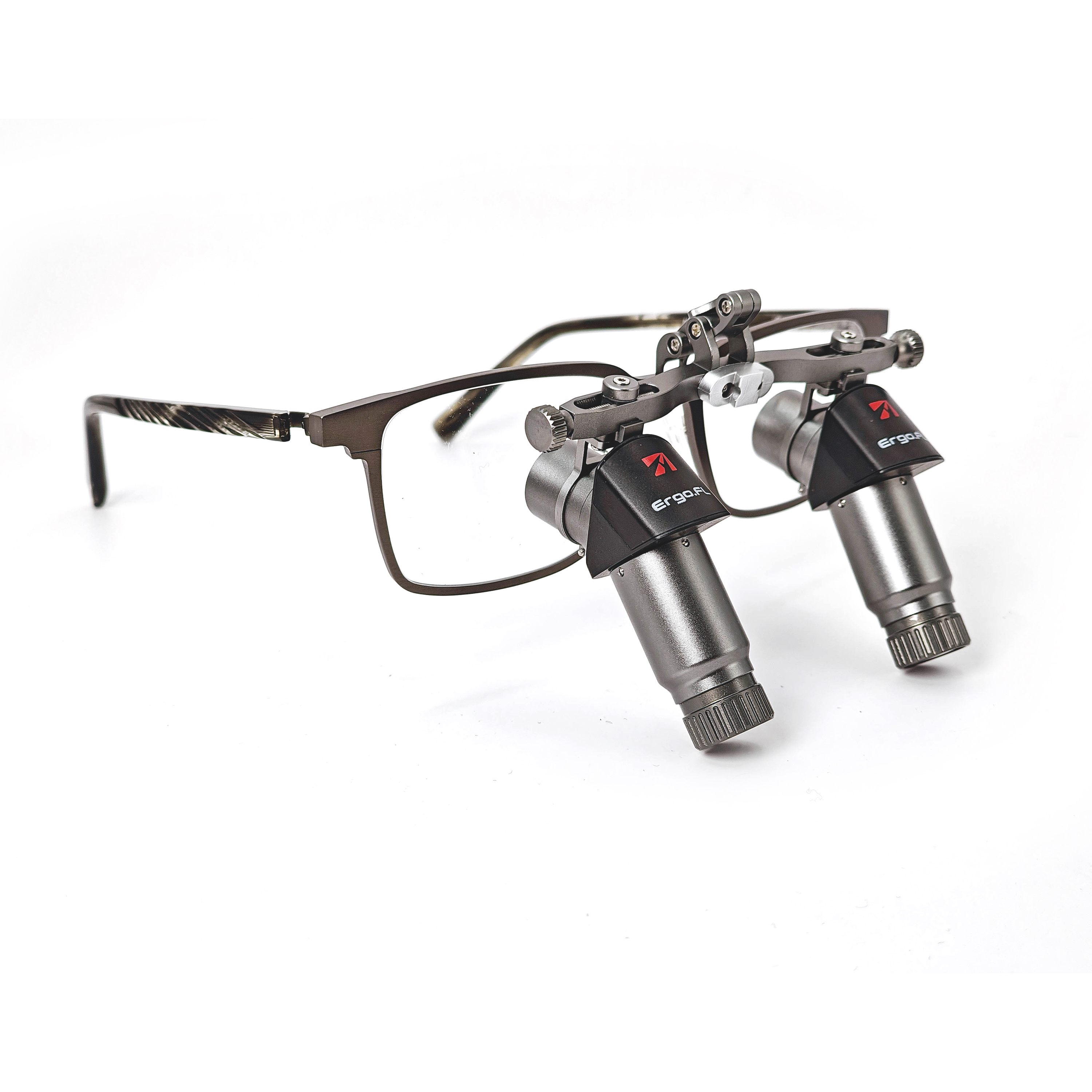 Бинокулярные лупы Amtech Ergo FL 5.0x