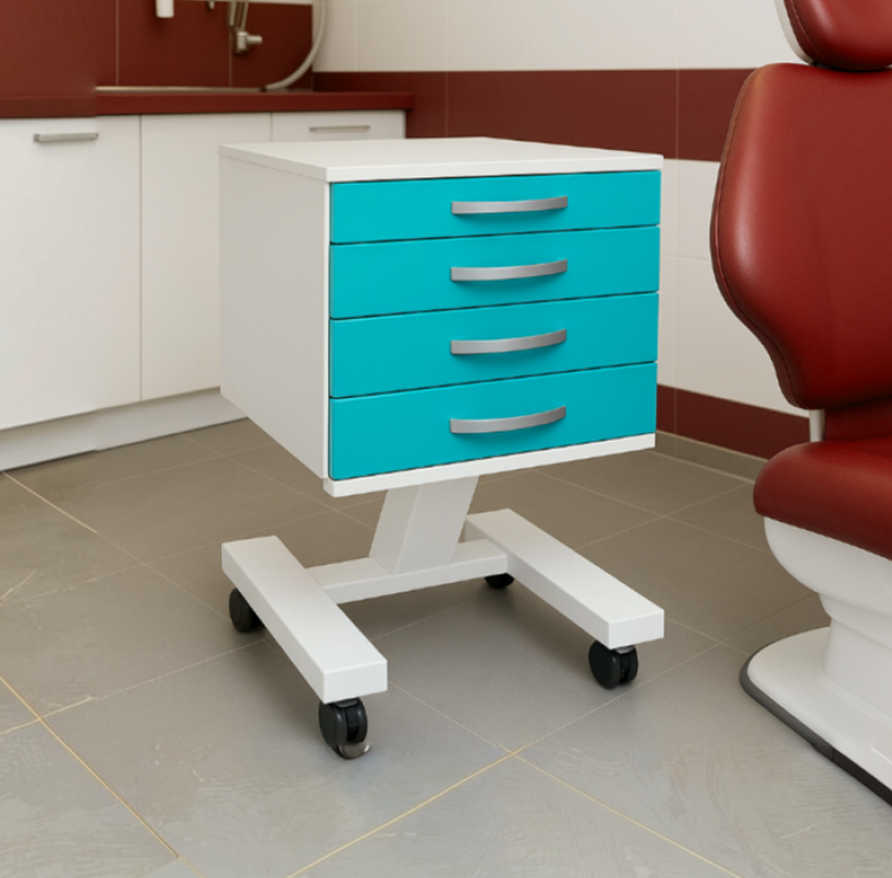 Столики передвижные