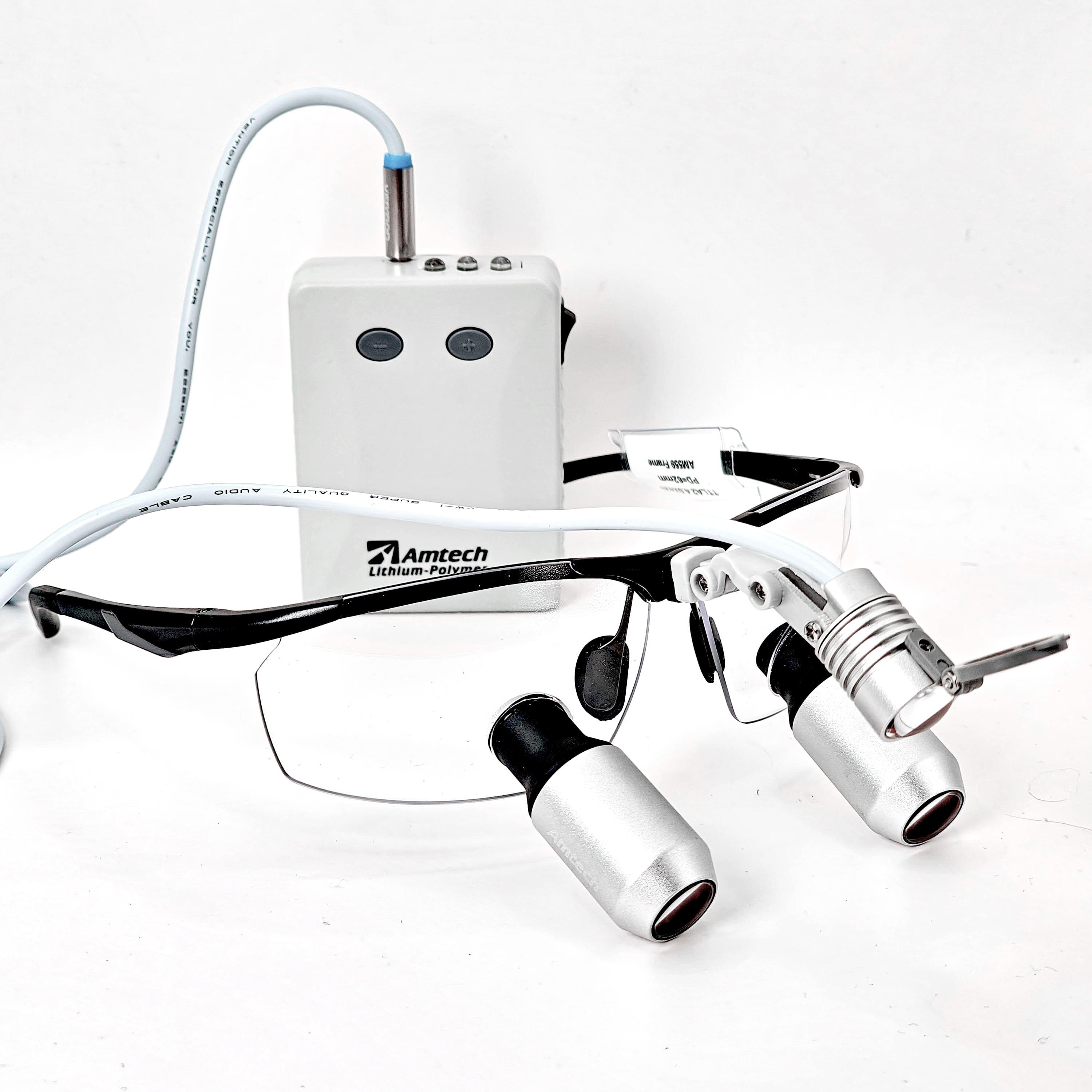 Осветитель для бинокуляров Amtech HLP02