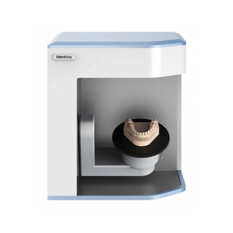 Identica T300 - стоматологический лабораторный 3D-сканер | Medit (Ю. Корея)