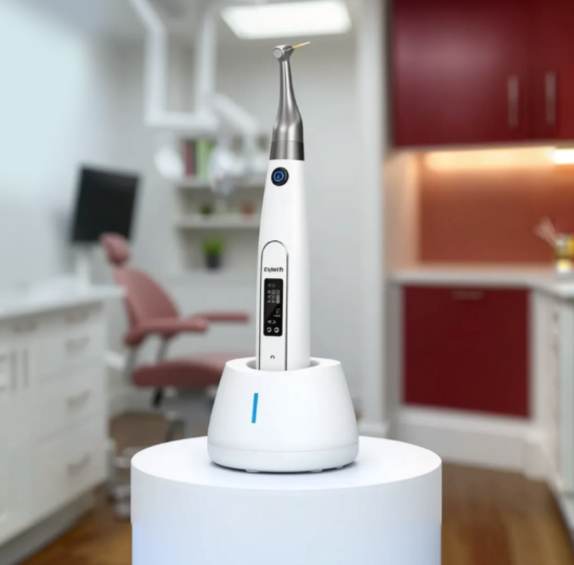 Эндомоторы