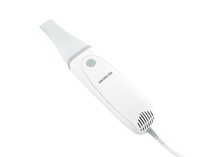 Томограф Meyer 16x10 cm + сканер Meyer mOs MyScan