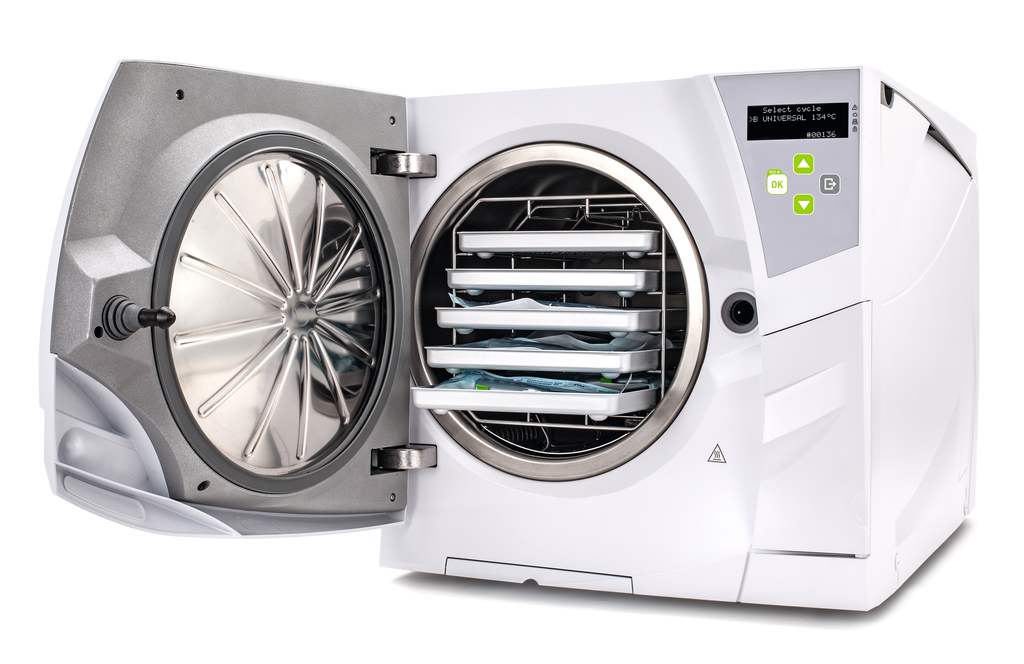 Автоклав Lina 17