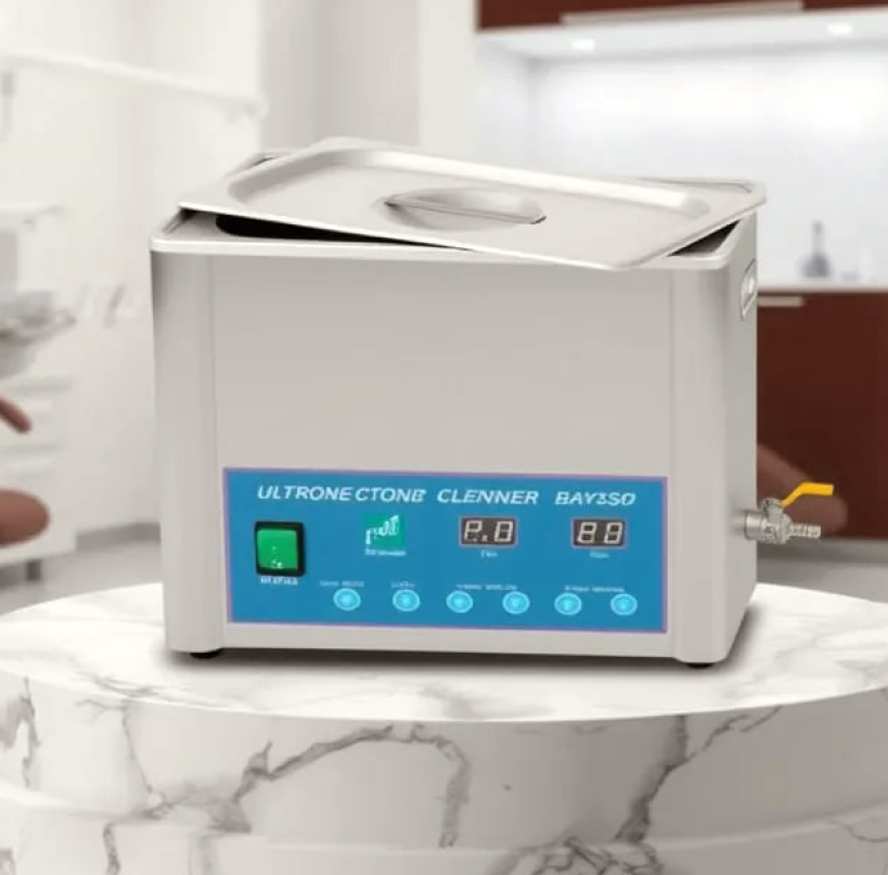 Ультразвуковые мойки