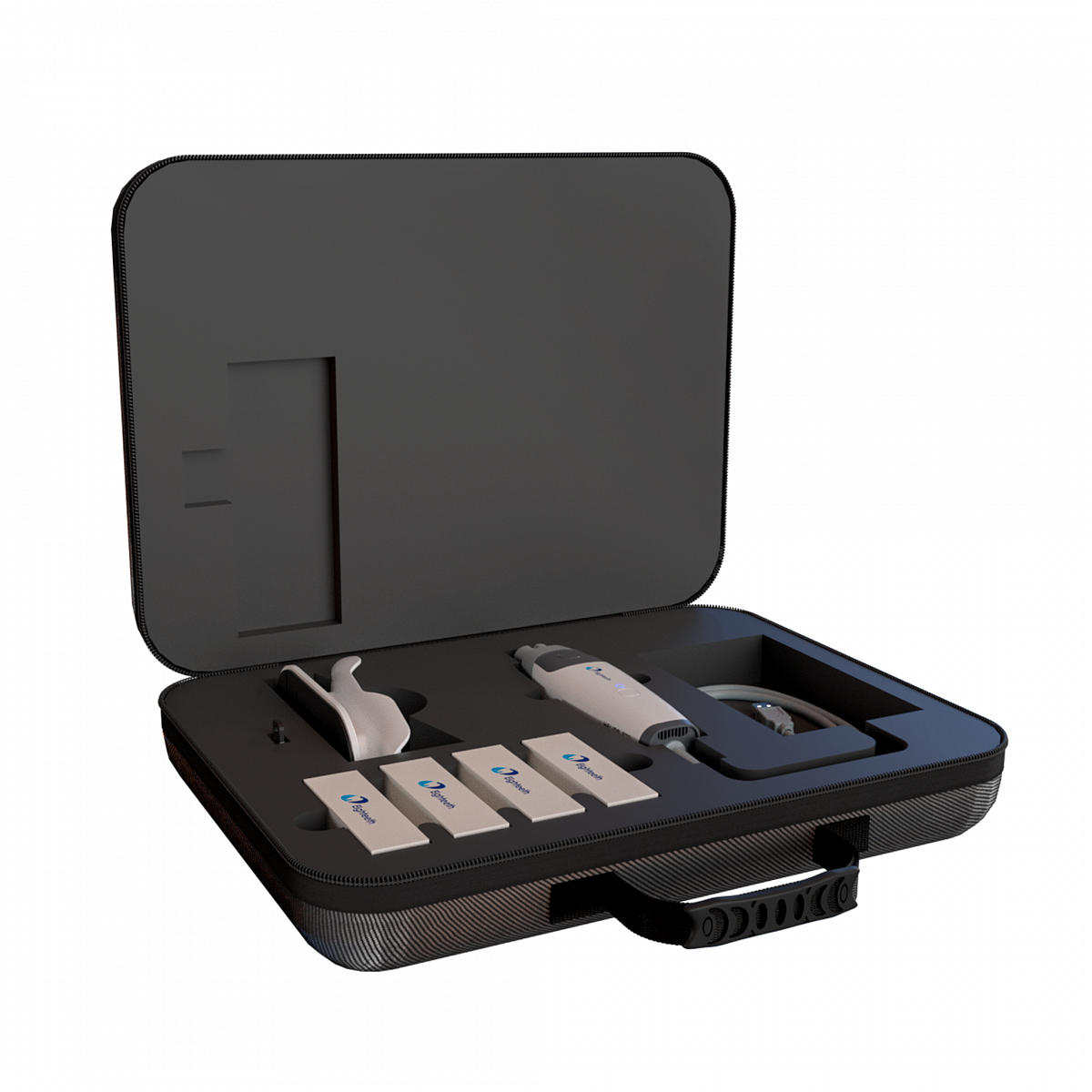 Интраоральный 3D-сканер Eighteeth Helios 600