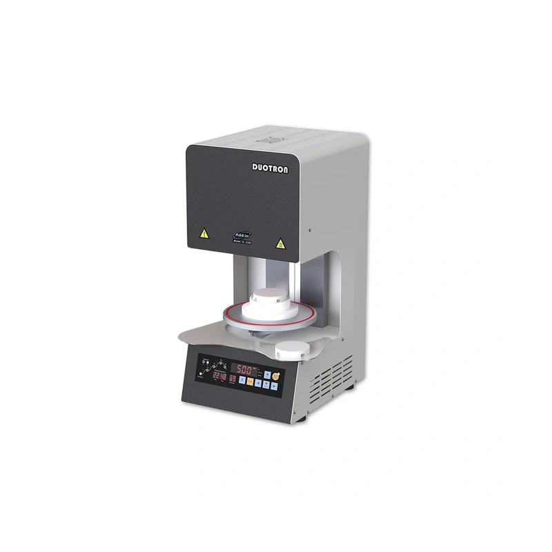 Duotron S-3100 - компактная печь для обжига керамики | Addin Co., Ltd. (Ю. Корея)