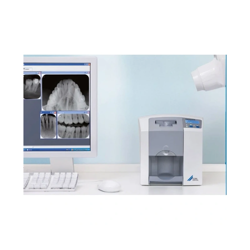 VistaScan Mini - стоматологический сканер рентгенографических пластин | Durr Dental (Германия)