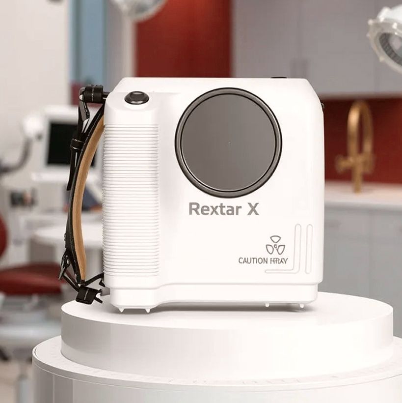 Рентгены портативные