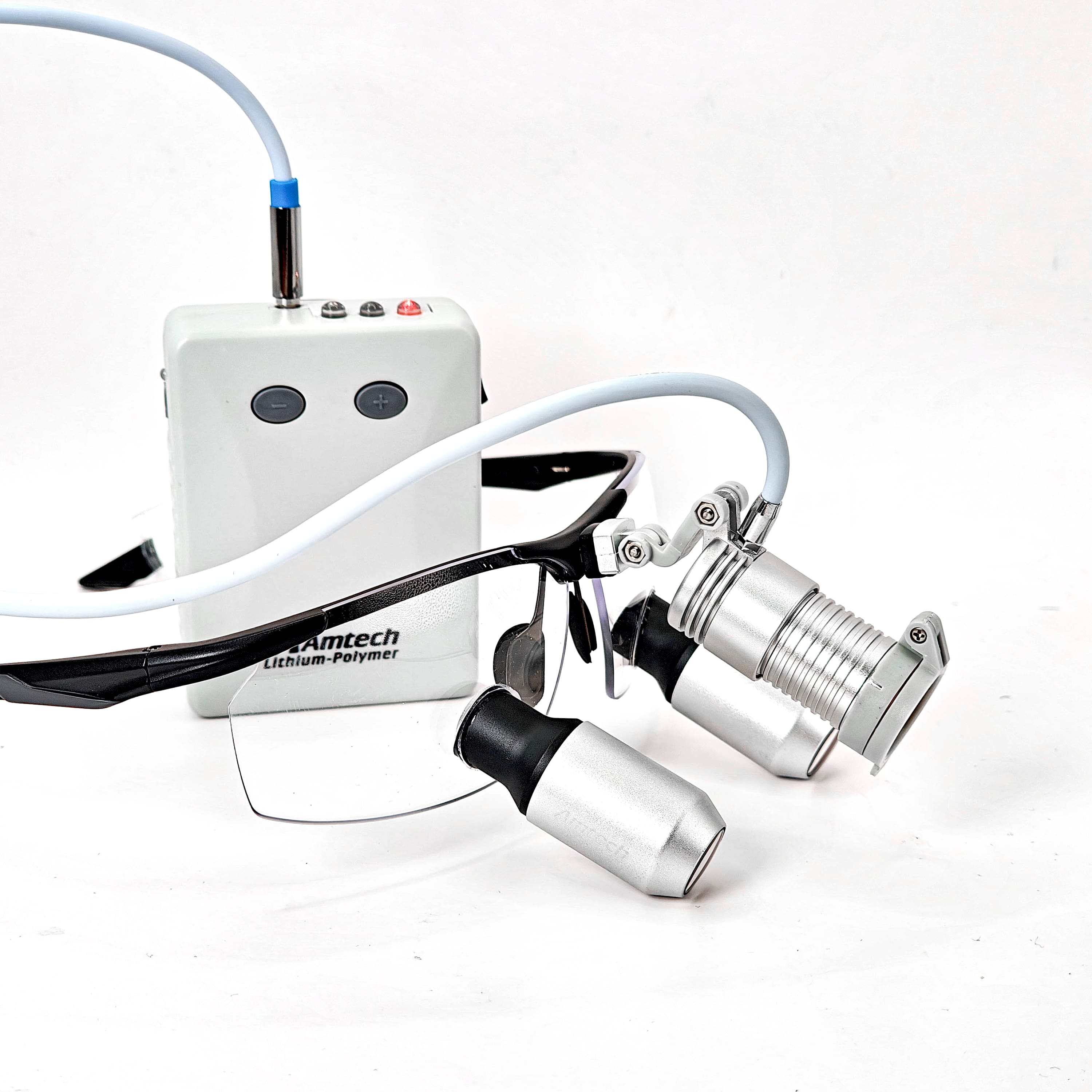 Осветитель для бинокуляров Amtech HLP03