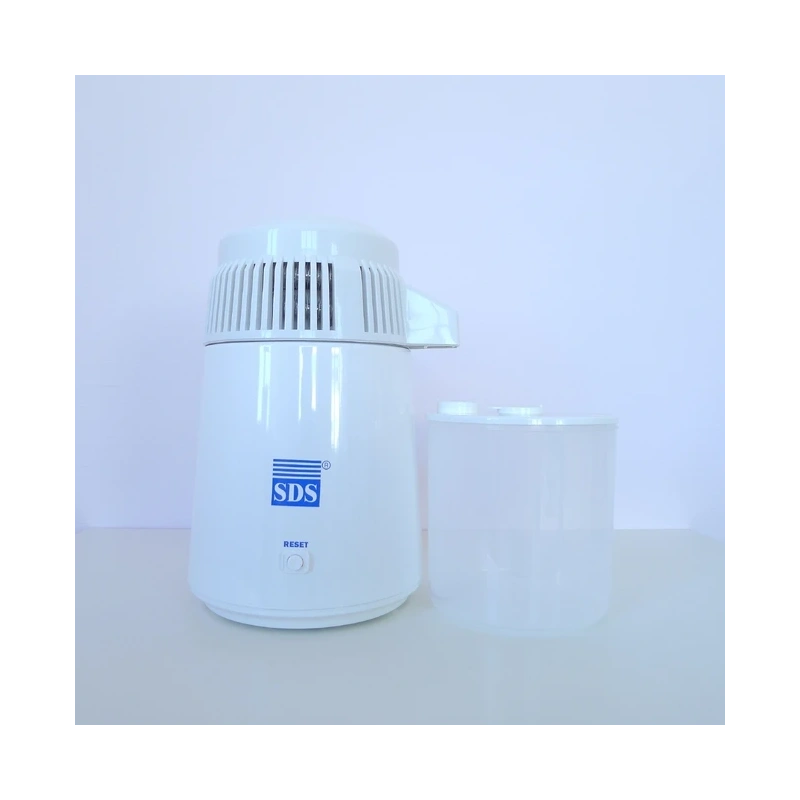 SDS Distiller - аквадистиллятор | Summit Dental Systems (SDS) (США)