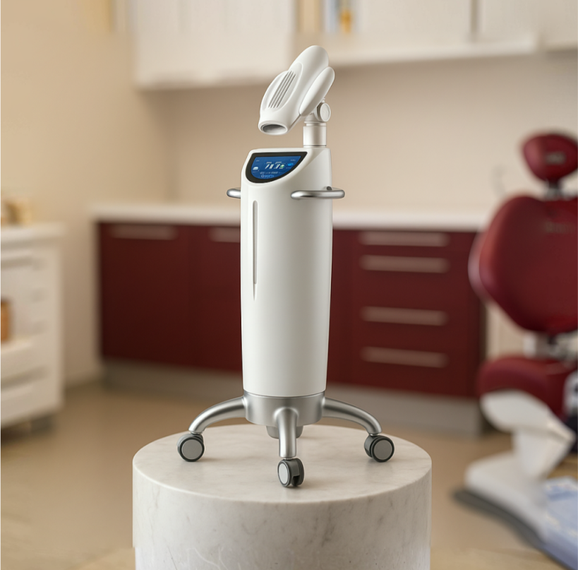 Отбеливающие системы