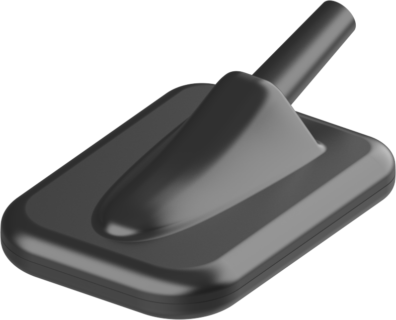 Визиограф интраоральный HDR-380