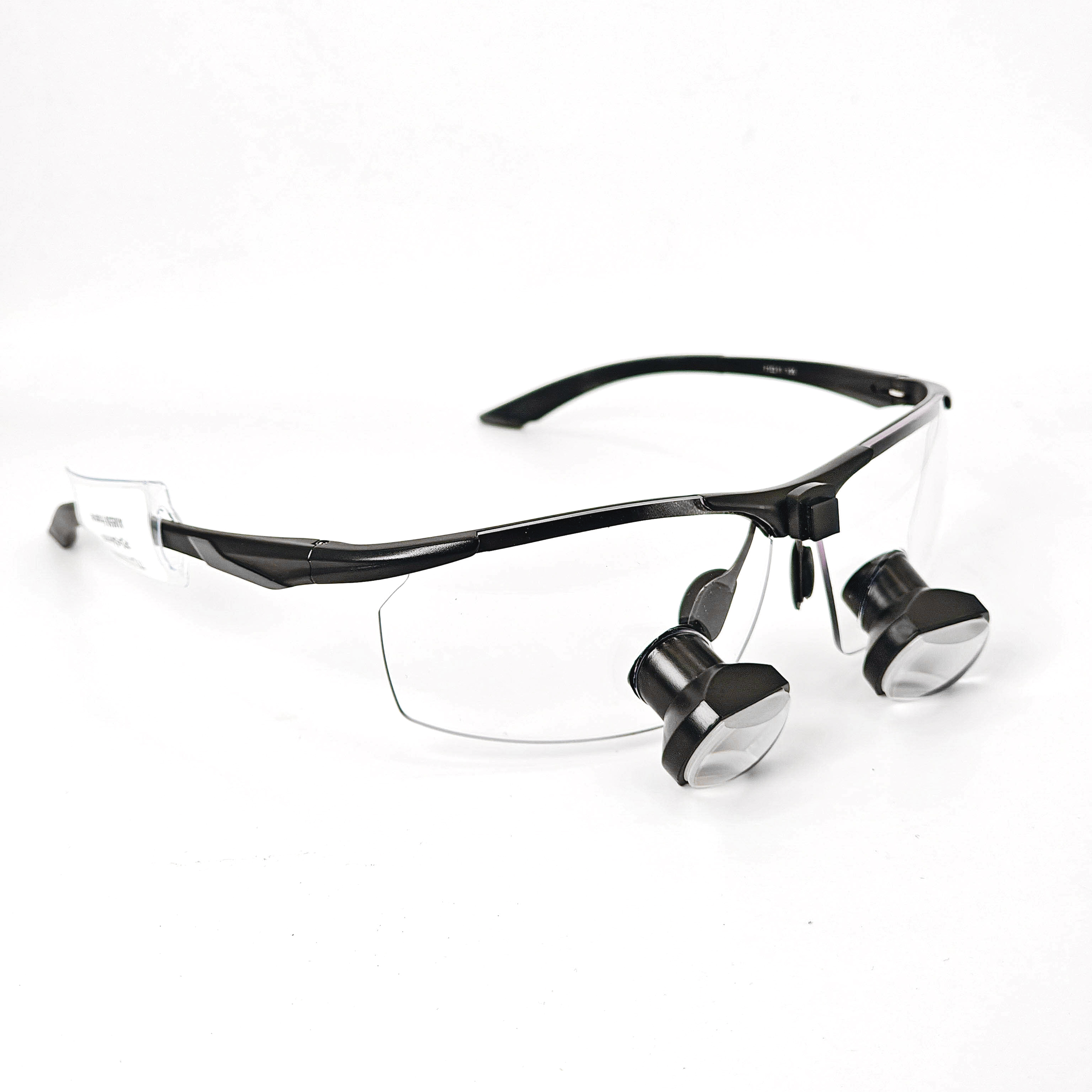 Бинокулярные лупы Amtech TTL3