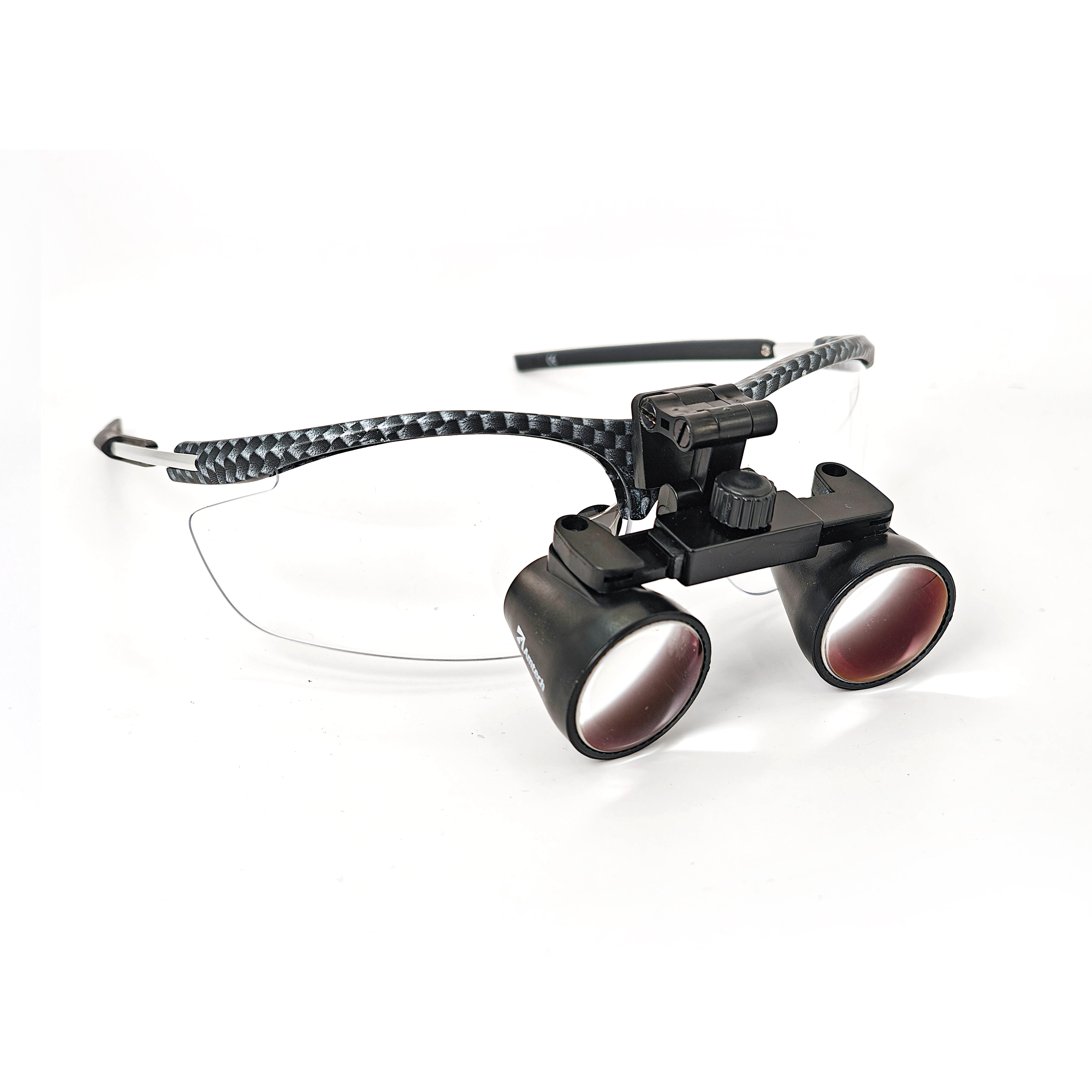 Бинокулярные лупы Amtech GL4