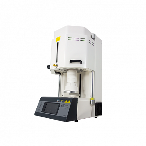 Печь для синтеризации циркония ZTCF-30B/30B Plus