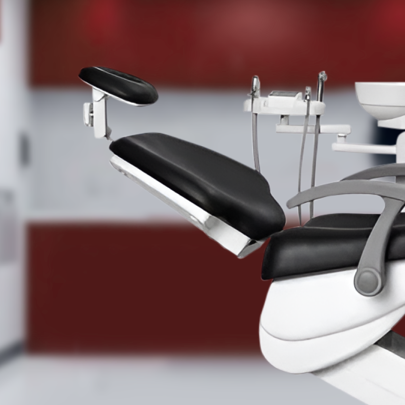 Стоматологические установки