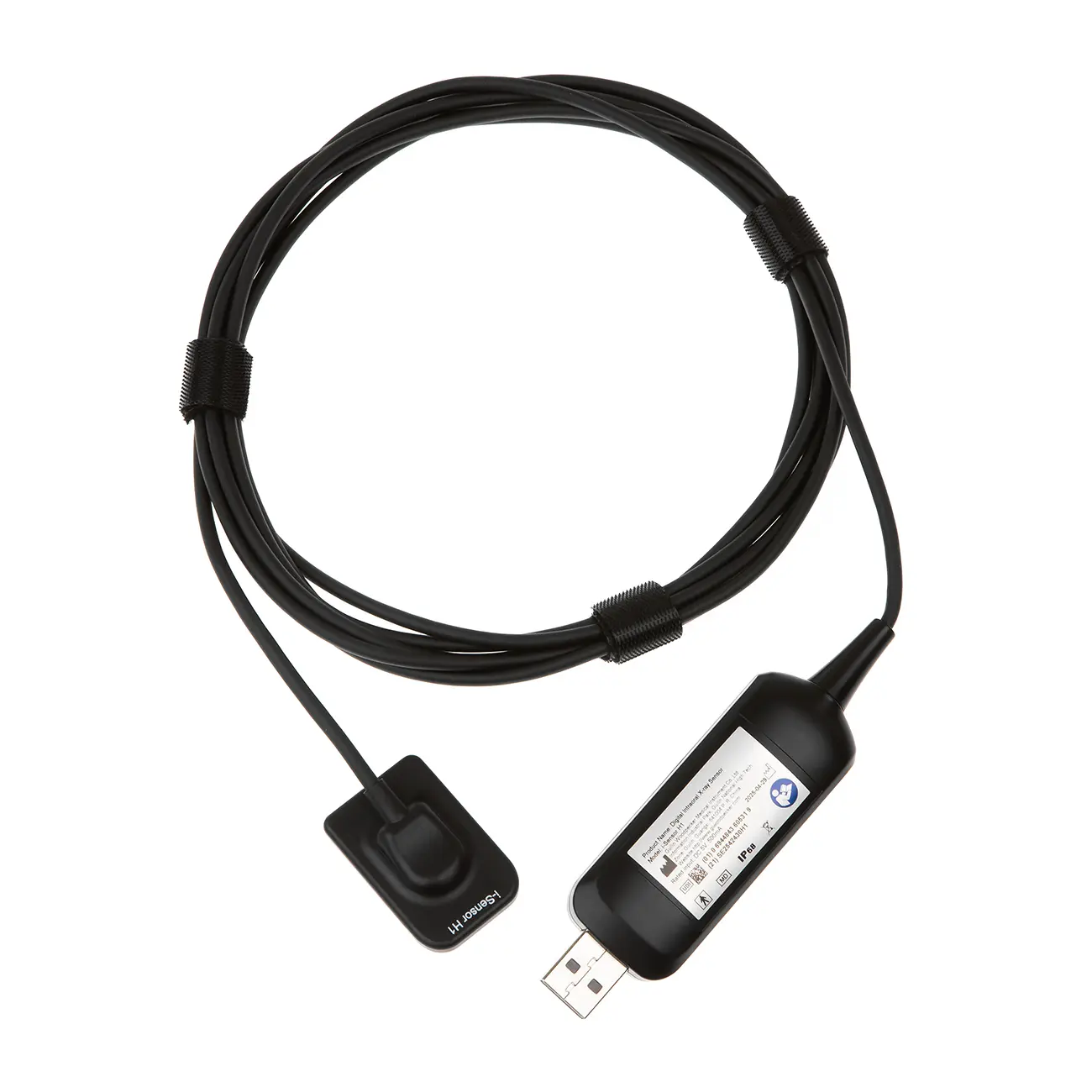 Визиограф интраоральный цифровой рентгеновской визуализации i-Sensor H1