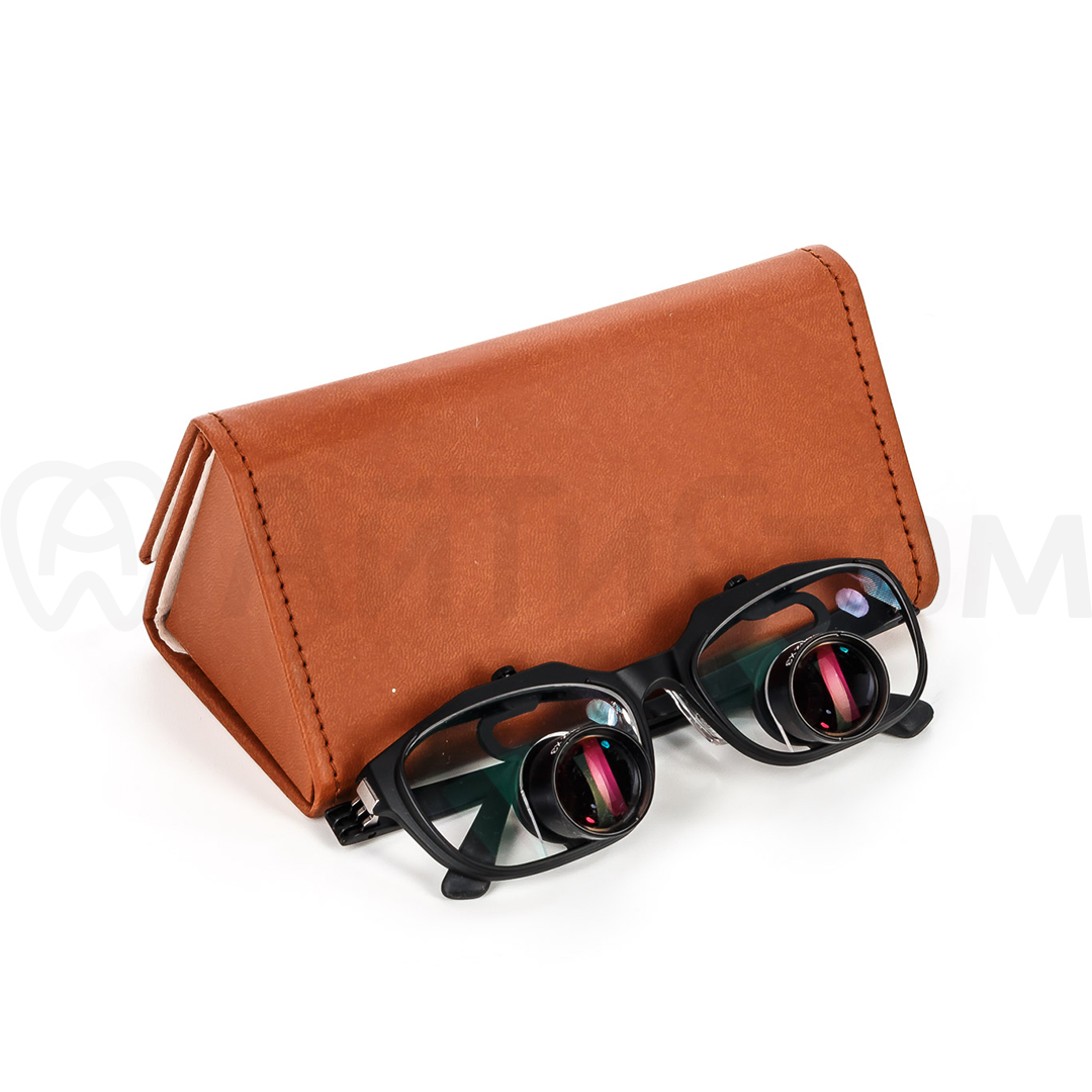 Бинокулярные лупы Gavouz 3.0 Semi TTL Loupes