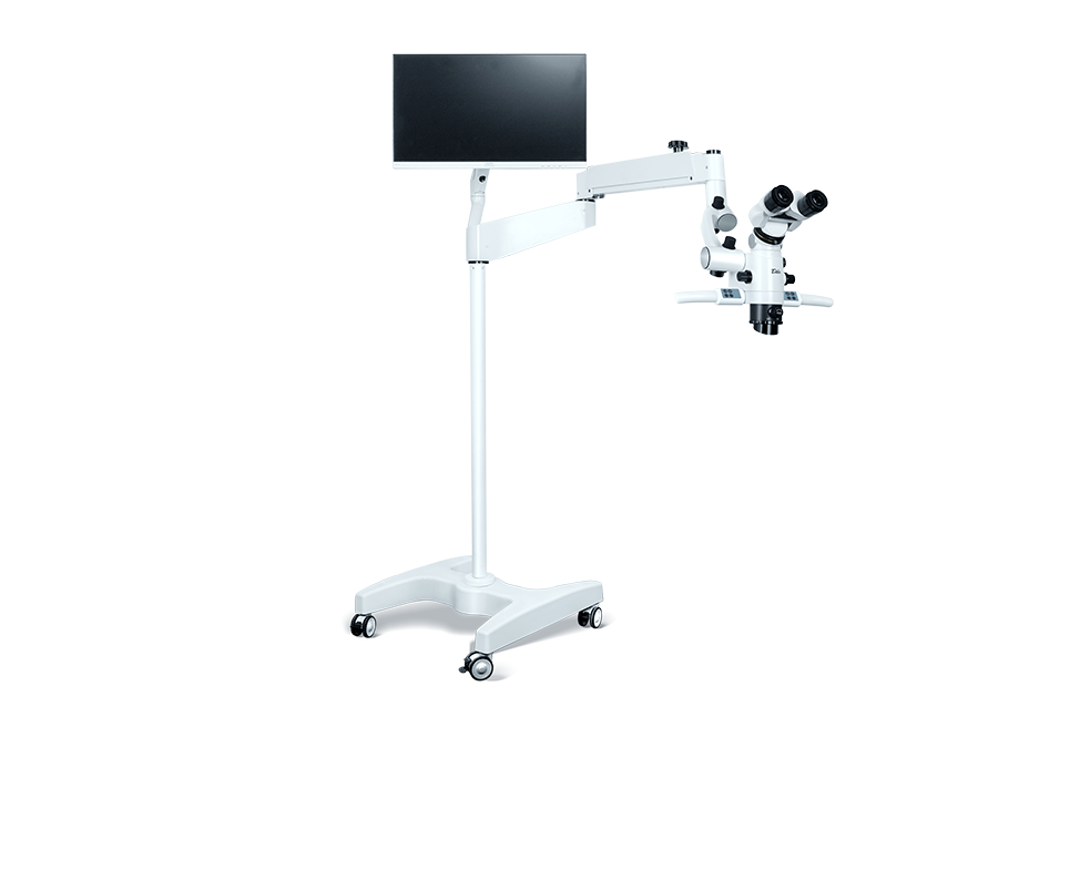 Стоматологические микроскопы ZHOEK 