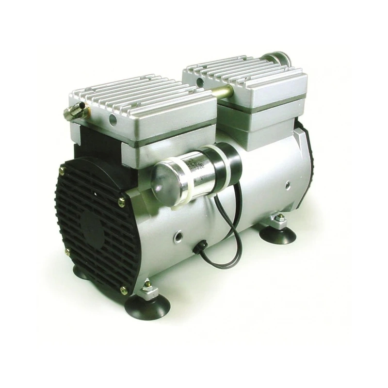 Vacuum Pump - насос вакуумный безмасляный | UGIN (Франция)