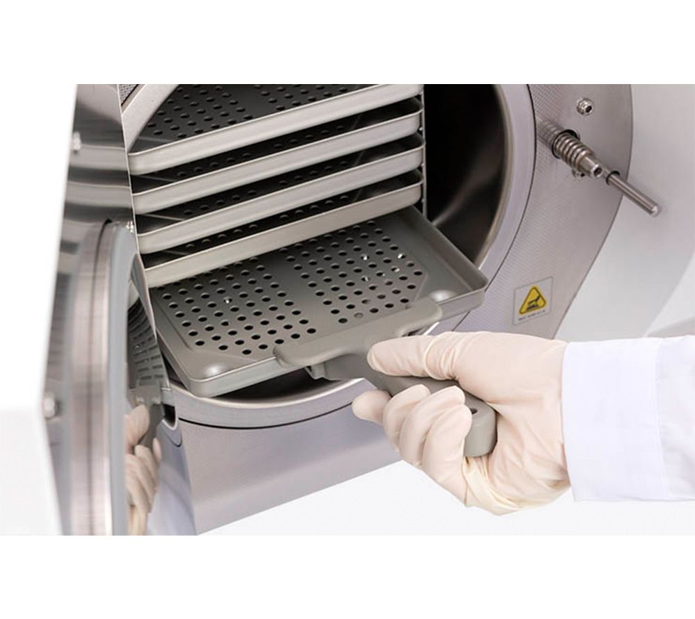 Lifedent Apollo 23B автоклав класса В, объем: 23 л