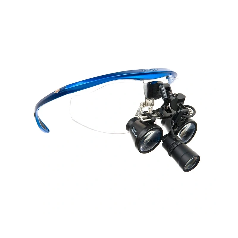 Hogies Nagata YNA 2 LED – налобный светодиодный осветитель, 28000 люкс | Hogies (Австралия)