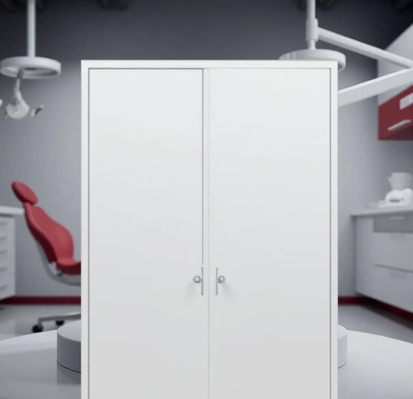 Шкафы для хранения