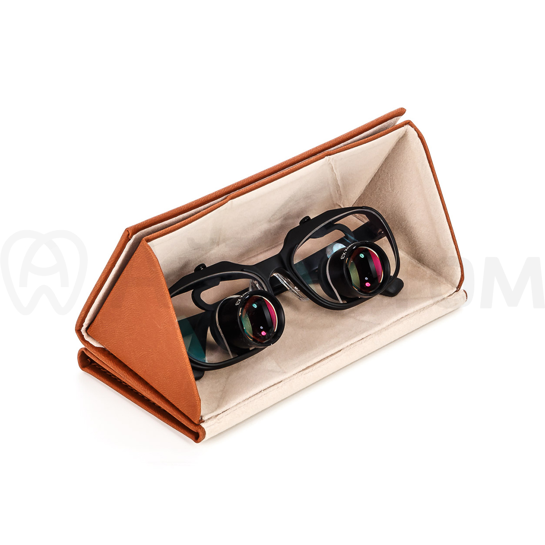 Бинокулярные лупы Gavouz 3.0 Semi TTL Loupes