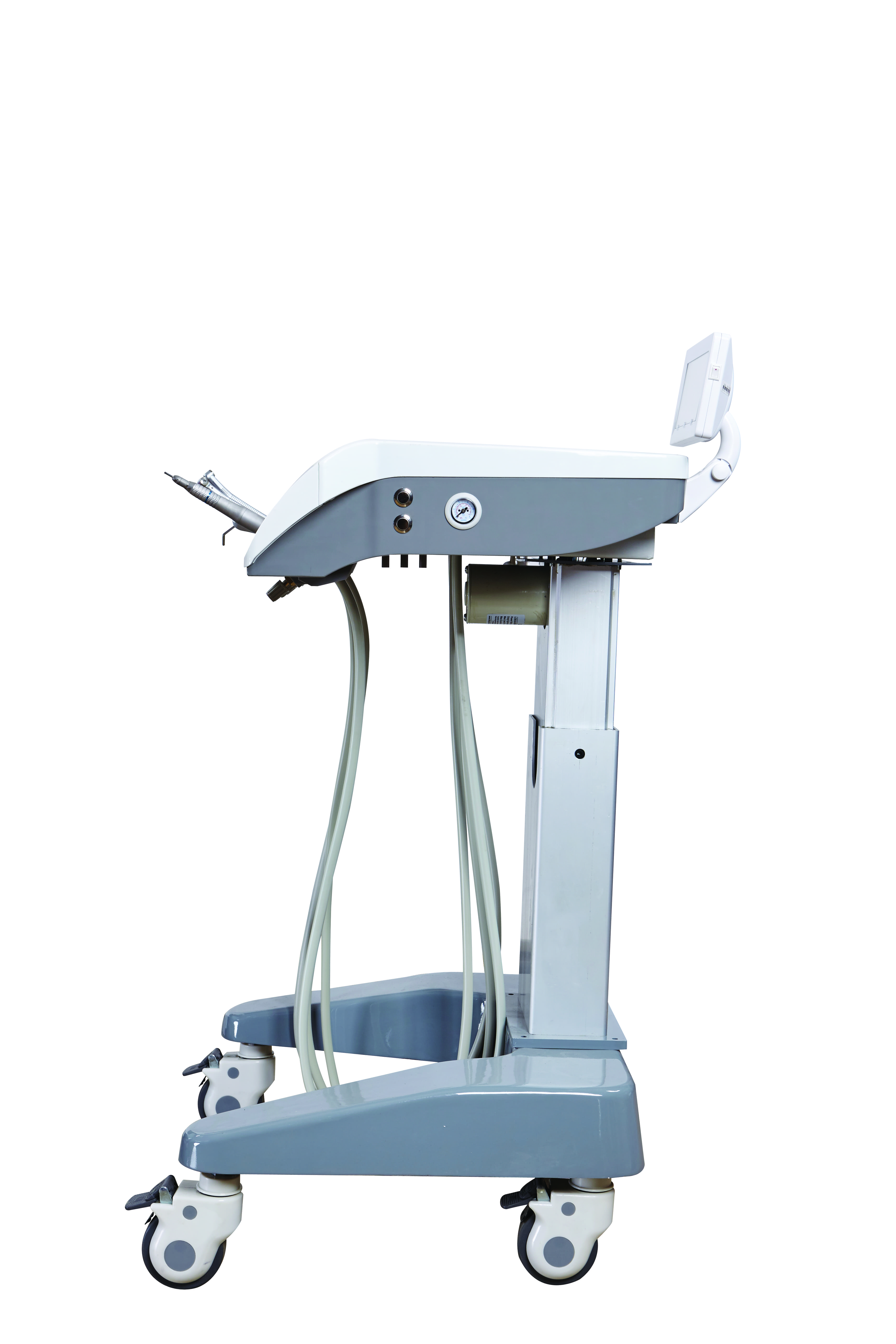 Стоматологическая установка Roson KLT 6220 S6 с мобильным столиком