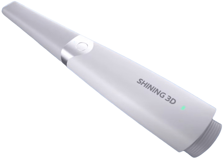 Интраоральный беспроводной сканер Aoralscan 3 Shining 3D Wireless