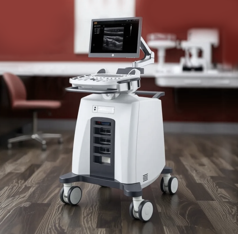 Аппараты УЗИ