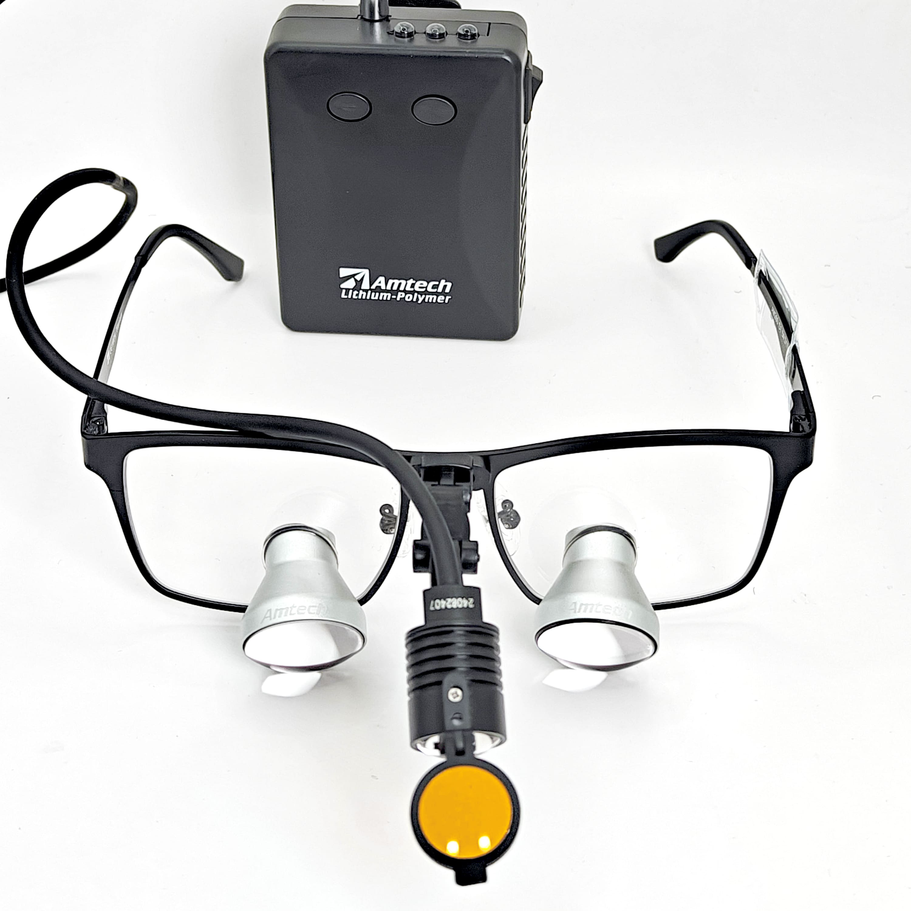 Осветитель для бинокуляров Amtech HLP02