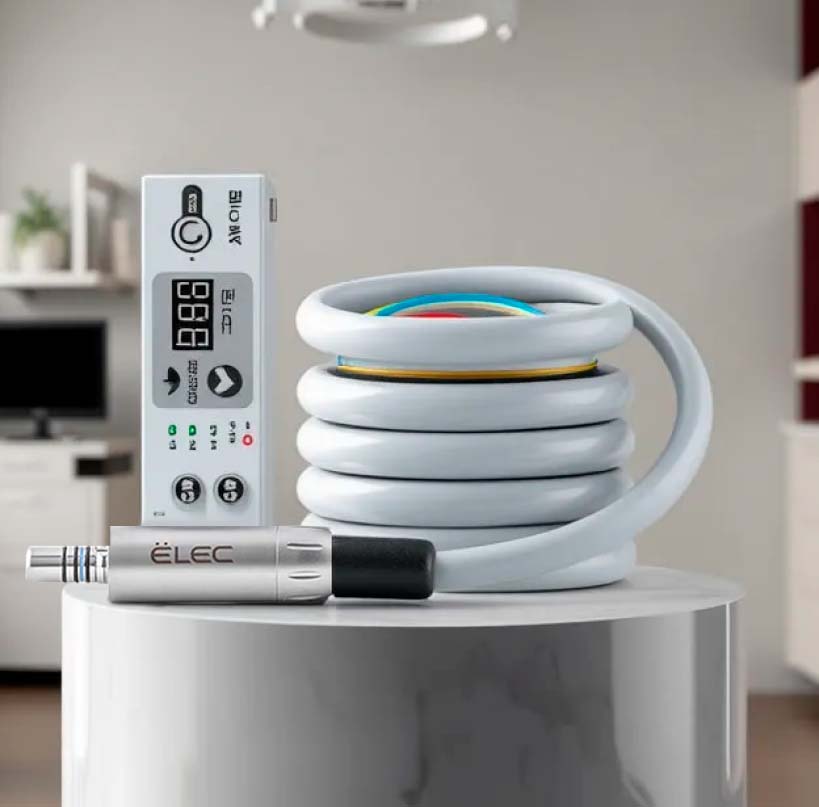 Микромоторы