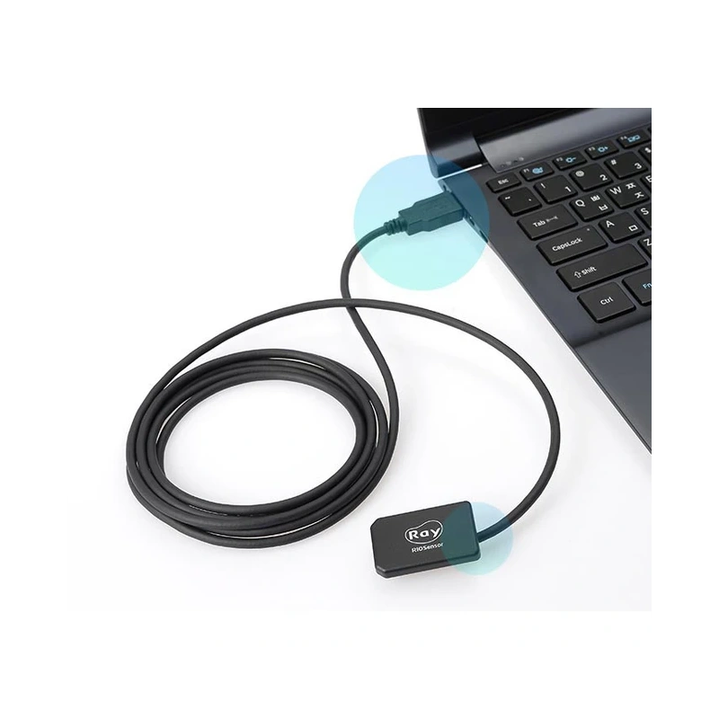 RIOSensor RIS500 - цифровой радиовизиограф, размер 1 | Ray Co., Ltd. (Ю. Корея)