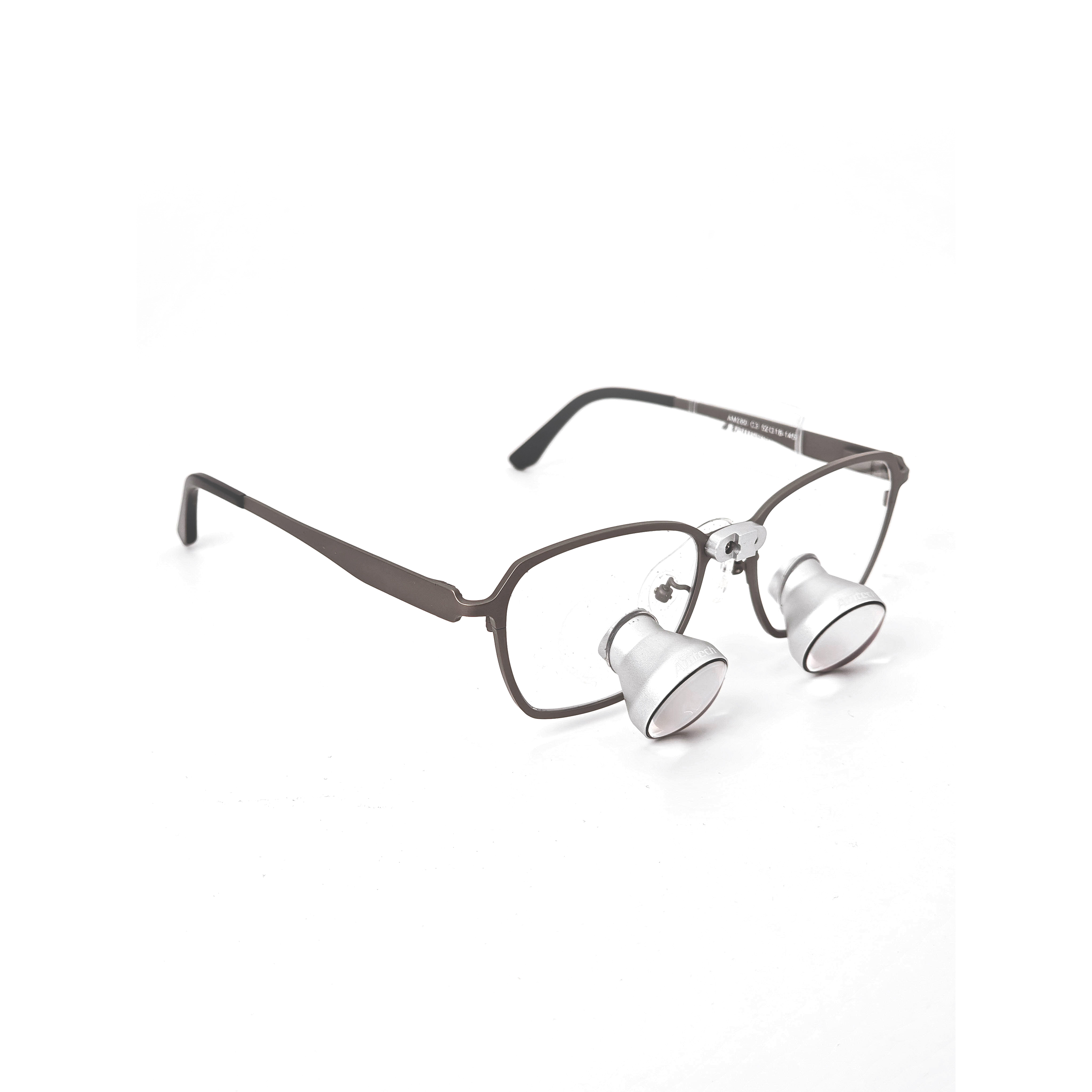 Бинокулярные лупы Amtech TTL A1